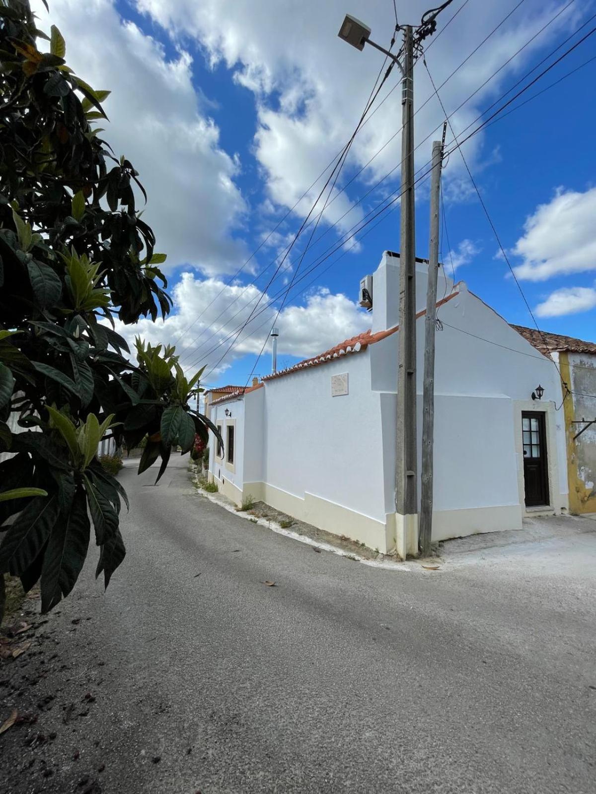 Casa De Sao Pedro Villa Aldeia de São Pedro Exterior photo