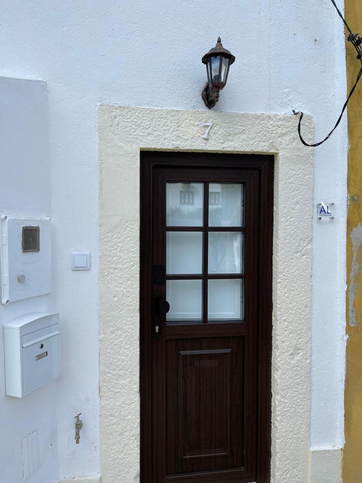Casa De Sao Pedro Villa Aldeia de São Pedro Exterior photo