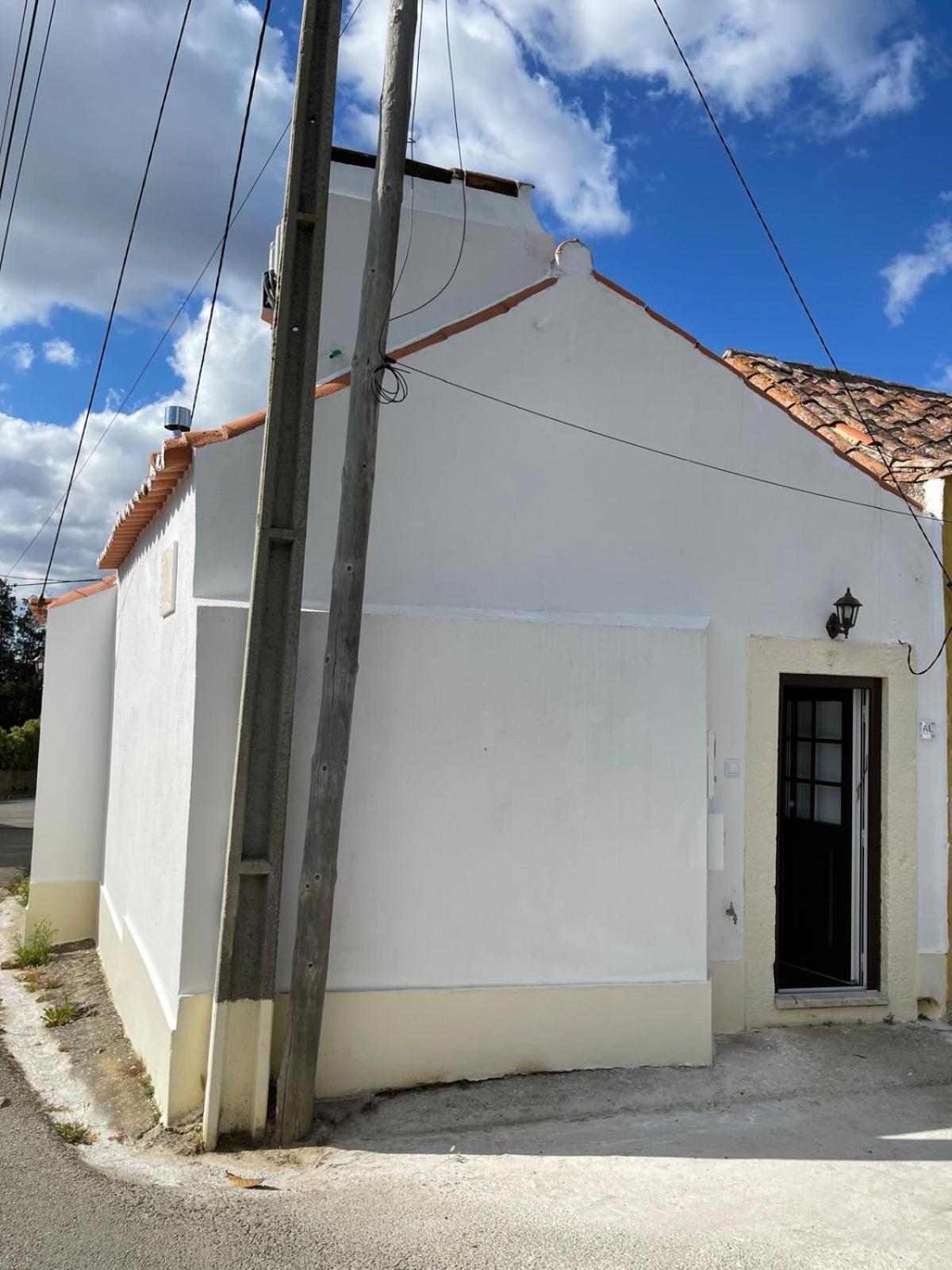 Casa De Sao Pedro Villa Aldeia de São Pedro Exterior photo